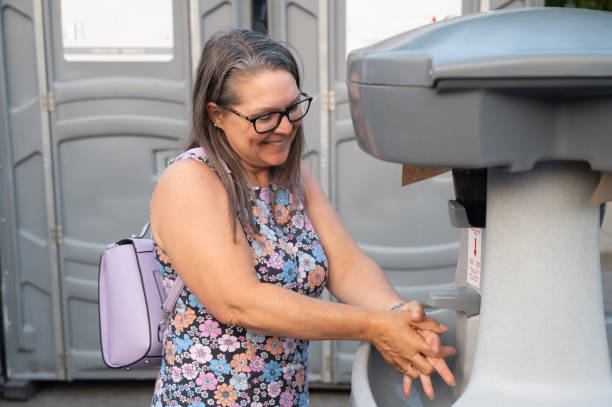 Best Emergency porta potty rental  in Nesquehoning, PA